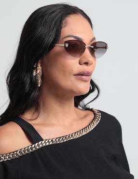 Lentes de sol Cartier para mujer