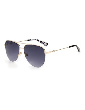 Lentes de sol Kate Spade Maisie/G/S para mujer