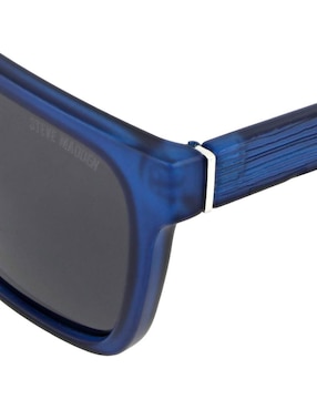 Lentes de sol Steve Madden Outlook unisex
