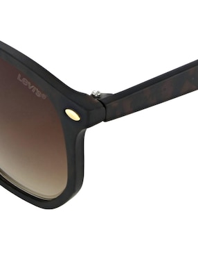 Lentes de sol Levis Outlook unisex