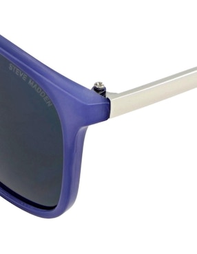 Lentes de sol Steve Madden Outlook unisex