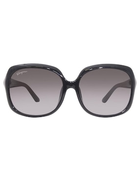 Lentes De Sol Salvatore Ferragamo SF739SA 001 Para Mujer