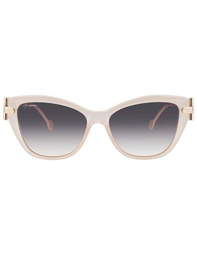 Lentes De Sol Salvatore Ferragamo SF928S 290 Para Mujer