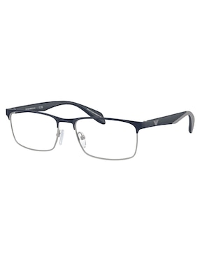 Armanzon Armani Premium Screws Plaque para hombre