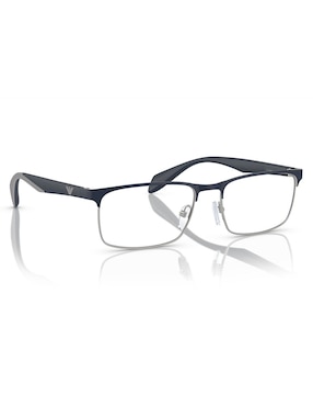 Armanzon Armani Premium Screws Plaque para hombre