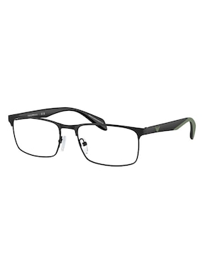 Armanzon Armani Premium Screws Plaque para hombre