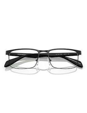 Armanzon Armani Premium Screws Plaque para hombre
