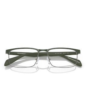 Armanzon Armani Premium Screws Plaque para hombre