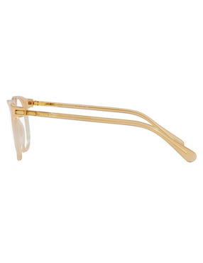 Armanzon Swarovski Lucent Hinge Light para mujer