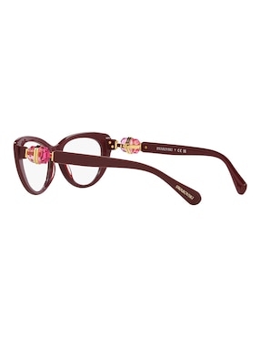 Armanzon Swarovski Lucent Hinge para mujer