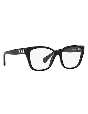 Armanzon Swarovski Dextera Organics para mujer