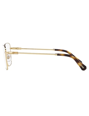 Armanzon Swarovski Lucent Hinge Light para mujer