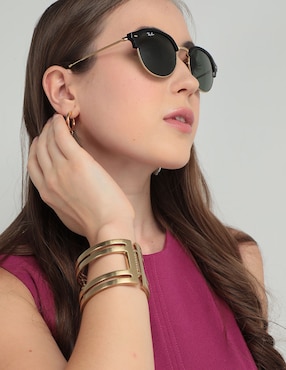 Lentes de sol Ray Ban Clubmaster Family unisex