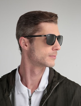 Lentes de sol Ray Ban unisex