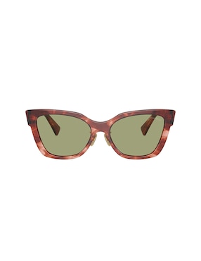 Lentes De Sol Miu Miu Logo Para Mujer