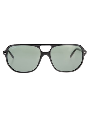 Lentes De Sol Ray Ban Bill One Unisex