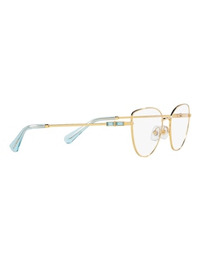Armanzon Swarovski Lucent Hinge Light para mujer