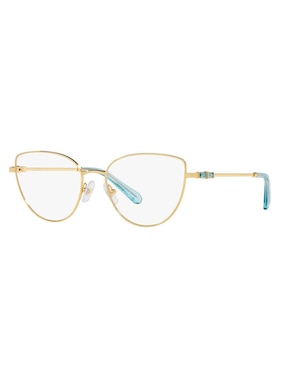Armanzon Swarovski Lucent Hinge Light para mujer