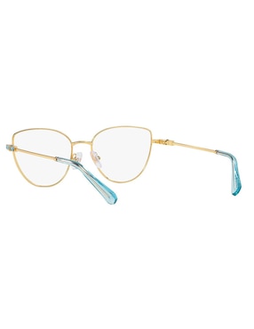 Armanzon Swarovski Lucent Hinge Light para mujer