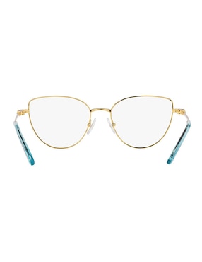 Armanzon Swarovski Lucent Hinge Light para mujer