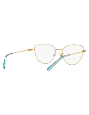 Armanzon Swarovski Lucent Hinge Light para mujer