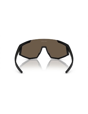 Lentes de sol Prada Rossa Impavid para hombre