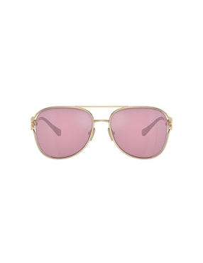 Lentes De Sol Miu Miu Glimpse Para Mujer