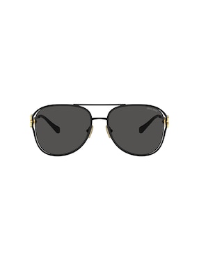 Lentes De Sol Miu Miu Glimpse Para Mujer