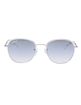 Lentes De Sol Ray Ban Wired Metals Unisex