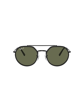 Lentes De Sol Ray Ban Icons Reinvention Unisex