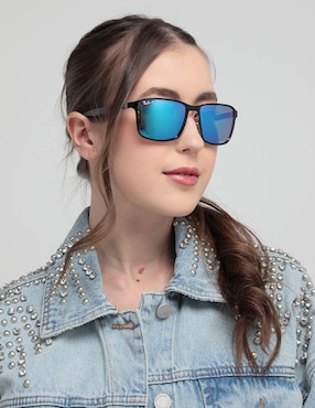 Lentes de sol Ray Ban Liteforce unisex