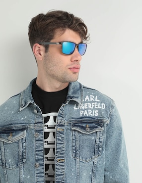Lentes de sol Ray Ban Liteforce unisex