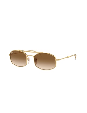 Lentes de sol Ray Ban Wired Metals unisex