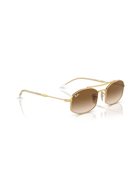 Lentes de sol Ray Ban Wired Metals unisex