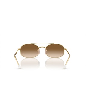 Lentes de sol Ray Ban Wired Metals unisex