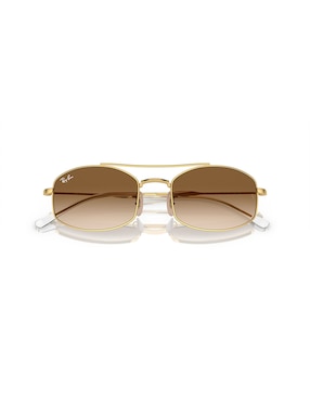 Lentes de sol Ray Ban Wired Metals unisex