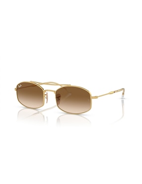 Lentes de sol Ray Ban Wired Metals unisex
