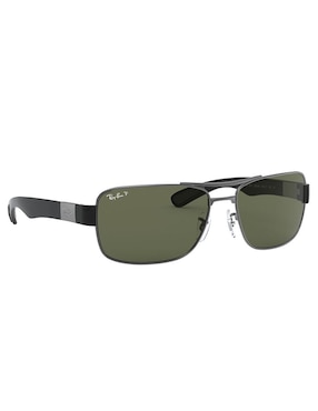 Lentes de sol Ray Ban para hombre