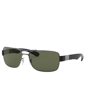 Lentes de sol Ray Ban para hombre