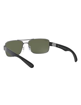 Lentes de sol Ray Ban para hombre