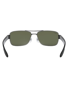 Lentes de sol Ray Ban para hombre