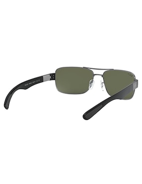 Lentes de sol Ray Ban para hombre