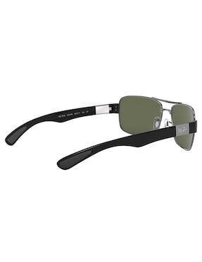 Lentes de sol Ray Ban para hombre