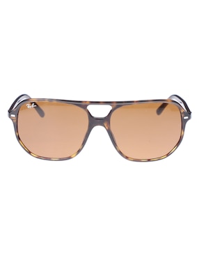 Lentes De Sol Ray Ban Bill One Unisex