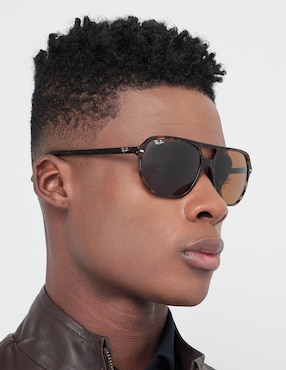 Lentes de sol Ray Ban Bill One unisex