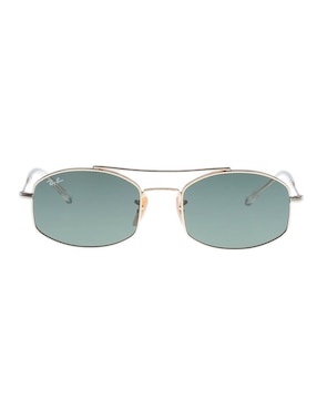 Lentes De Sol Ray Ban Wired Metals Unisex