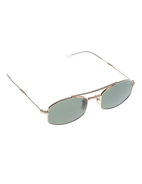 Lentes de sol Ray Ban Wired Metals unisex