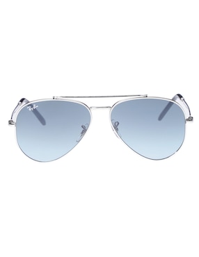 Lentes De Sol Ray Ban New Aviator Unisex