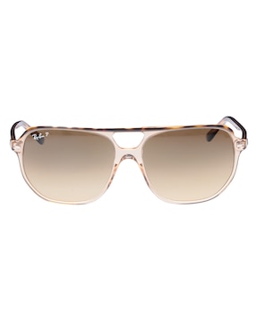 Lentes De Sol Ray Ban Bill One Unisex