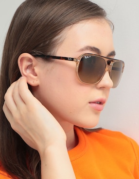 Lentes de sol Ray Ban Bill One unisex